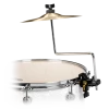 Latin Percussion Claw With Splash Mount | LP592S-X 2 Latin Percussion Claw With Splash Mount | LP592S-X