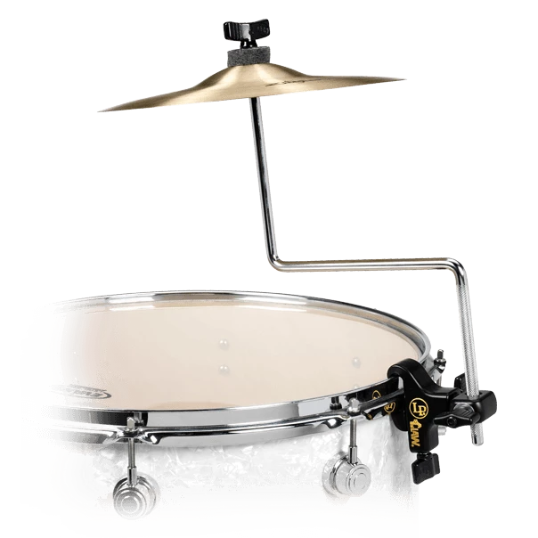 Latin Percussion Claw With Splash Mount | LP592S-X 3 Latin Percussion Claw With Splash Mount | LP592S-X