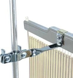 Latin Percussion LP236D Mount For Chimes