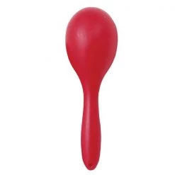 World / Hand Percussion Latin Percussion Mini Maracas | Red