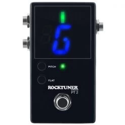 RockBoard PT 2 RockTuner Pedal
