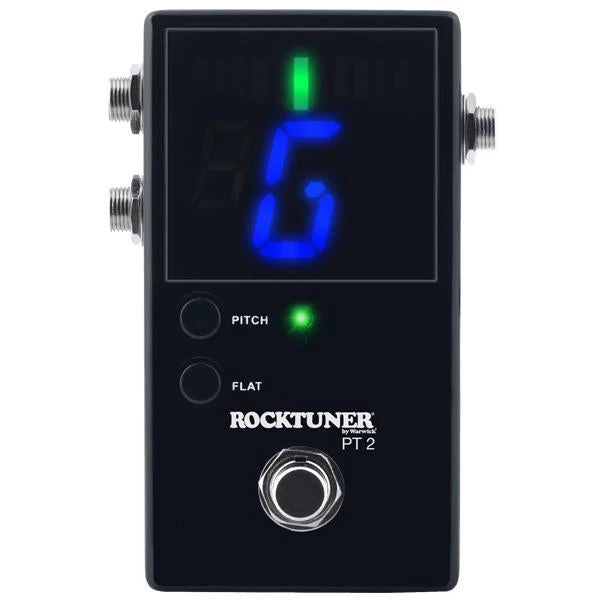 RockBoard PT 2 RockTuner Pedal 3 RockBoard PT 2 RockTuner Pedal