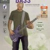 Alfred Publishing Guitar Books Led Zepplin Bass | Alfred's Rock Ed. | Learn By Playing Rock