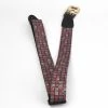 Levys Guitar Accessories Levy's 2 Inch Wide Orleans Cork Guitar Strap