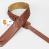 Levys Levy's DM1SG Garment Leather Guitar Strap Guitar Accessories