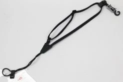 Levys Levy's M22-BLK Classical Guitar & Ukulele Strap Guitar Accessories