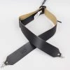 Levys Levy's M9-BLK Genuine Leather Banjo Strap Straps