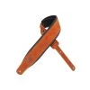 Levys Levy's MSS2 Leather Guitar Strap Guitar Accessories