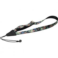 Levys Levy's Polyester Ukelele Strap | Hawaiian