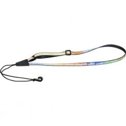 Levys Levy's Polyester Ukulele Strap | Hawaiian Straps