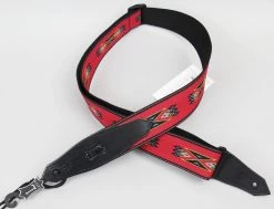 Levys MSSN80 Guitar Strap