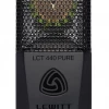 Lewitt 1" True Condenser Studio Microphone | Black Microphones