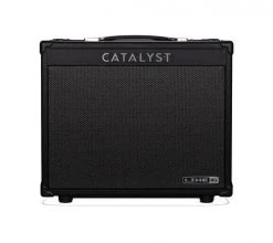 Line 6 Catalyst 60 1 X 12-inch 60-watt Combo Amplifier