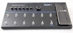 Line 6 Firehawk FX Effects Processor | STORE DEMO 6 Line 6 Firehawk FX Effects Processor | STORE DEMO