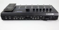 Line 6 Firehawk FX Effects Processor | STORE DEMO 7 Line 6 Firehawk FX Effects Processor | STORE DEMO