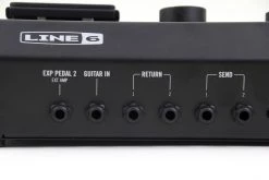 Line 6 Helix LT Mulit Effects Pedal