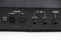 Line 6 Helix LT Mulit Effects Pedal
