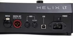 Line 6 Helix LT Mulit Effects Pedal