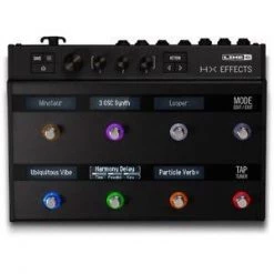 Line 6 HX Effects Guitar Multi-Effects Processor
