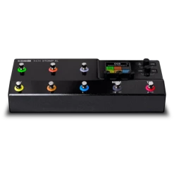 Line 6 HX Stomp XL Guitar Multi-Effects Processor Other Equipment