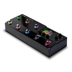 Line 6 HX Stomp XL Guitar Multi-Effects Processor Other Equipment