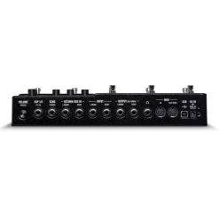 Line 6 HX Stomp XL Guitar Multi-Effects Processor Other Equipment