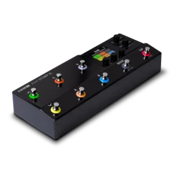 Line 6 HX Stomp XL Guitar Multi-Effects Processor Other Equipment