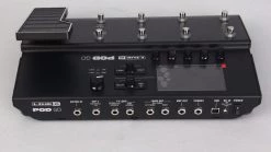 Line 6 Pod Go Guitar Effects Processor 9 Line 6 Pod Go Guitar Effects Processor