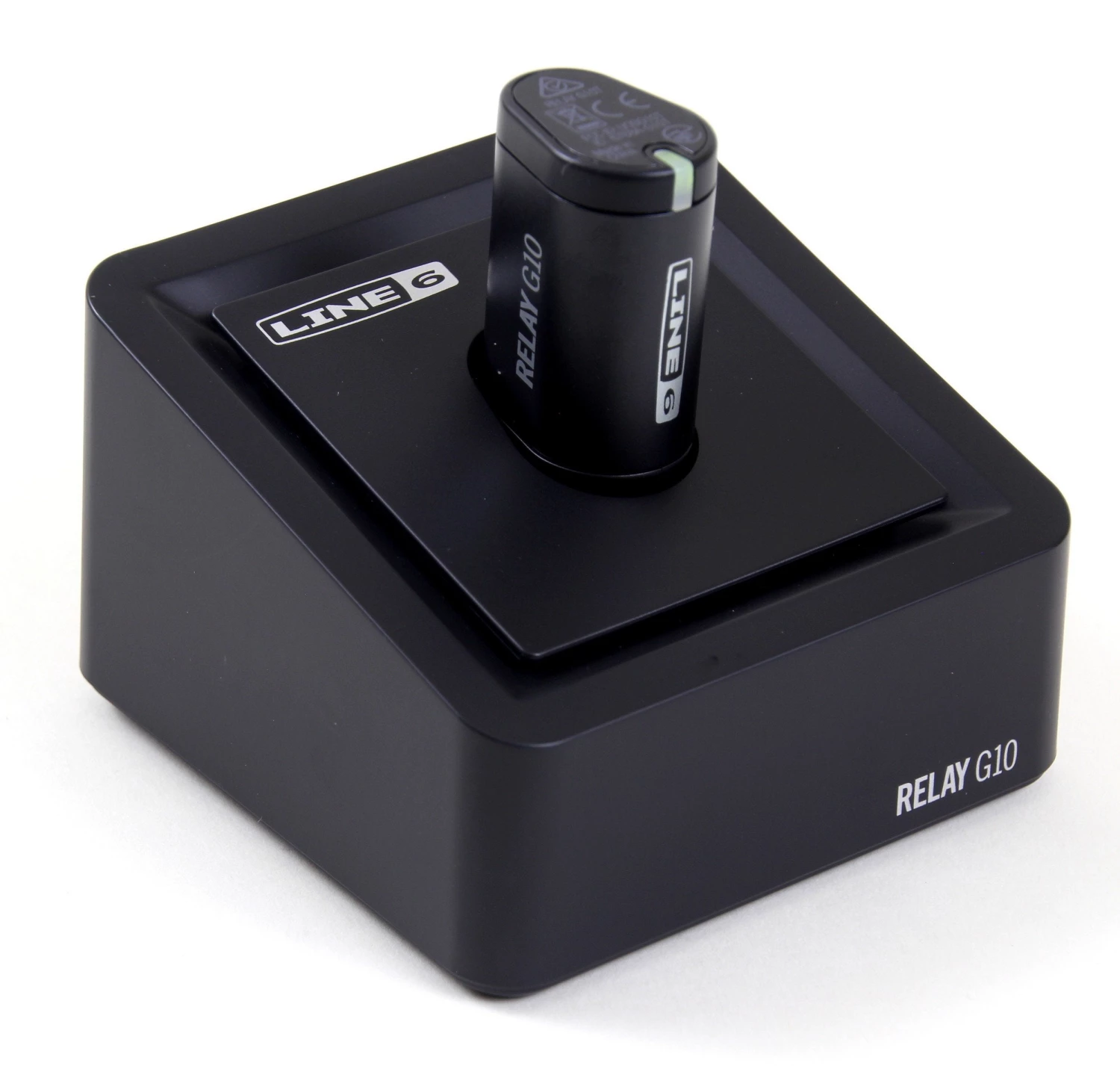 Line 6 Relay G10 Wireless Guitar System 3 Line 6 Relay G10 Wireless Guitar System