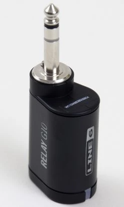 Line 6 Relay G10 Wireless Guitar System 9 Line 6 Relay G10 Wireless Guitar System