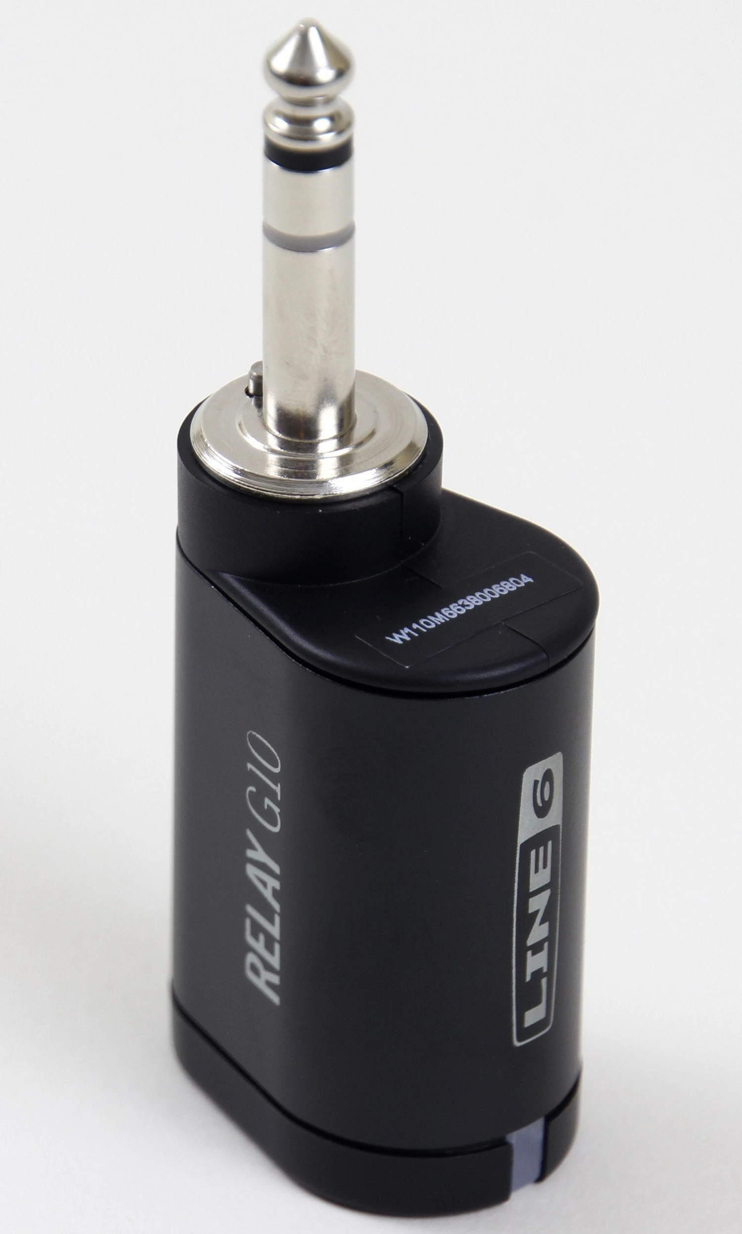 Line 6 Relay G10 Wireless Guitar System 6 Line 6 Relay G10 Wireless Guitar System