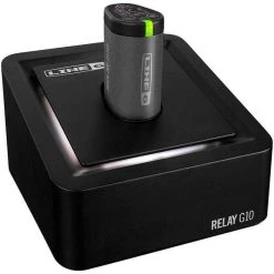 Line 6 Relay G10II Guitar Wireless System
