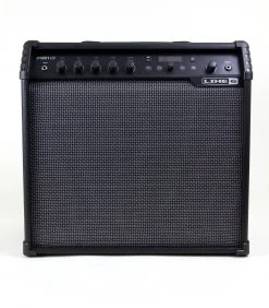 Guitar Amplifiers Line 6 Spider V 120 Guitar Amplfier