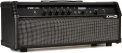 Line 6 Spider V 240 Guitar Amplifier Head Guitar Amplifiers