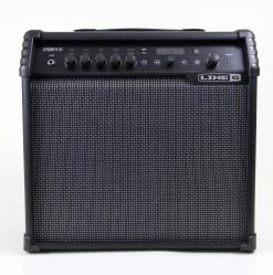 Guitar Amplifiers Line 6 Spider V 60 Guitar Amplifier