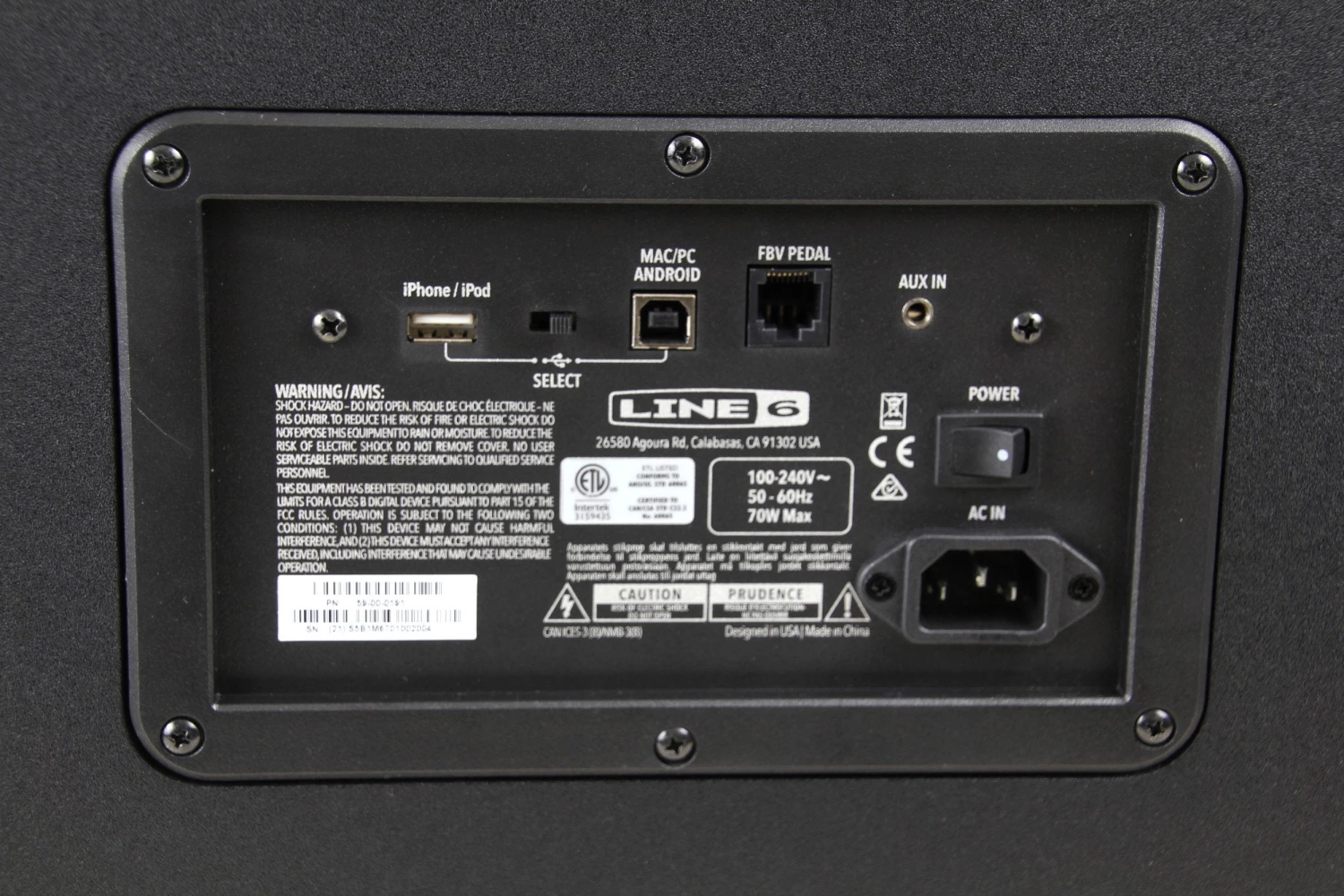 Guitar Amplifiers Line 6 Spider V 60 Guitar Amplifier 7 Guitar Amplifiers Line 6 Spider V 60 Guitar Amplifier