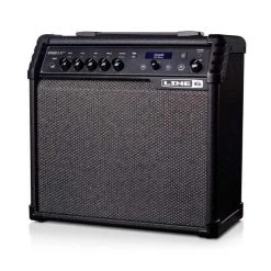 Line 6 Spider V 60-Watt Guitar Amplifier With Effects