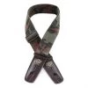 Lockit Lock-It Poly Guitar Strap | Camo Guitar Accessories
