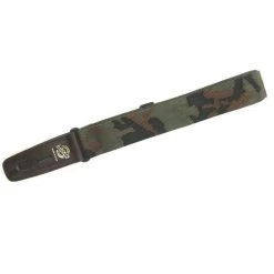 Lockit Lock-It Poly Guitar Strap | Camo Guitar Accessories