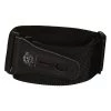 Lockit Lock-It Proffessional 3" Polypro Strap | Black Guitar Accessories 2 Lockit Lock-It Proffessional 3" Polypro Strap | Black Guitar Accessories