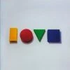 Hal Leonard Love Is A Four Letter Word | Jason Mraz Guitar Books