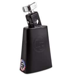 Latin Percussion LP BLACK BEAUTY COWBELL World / Hand Percussion
