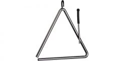 Latin Percussion LP LPA123 Aspire 10" Triangle World / Hand Percussion
