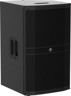 Mackie 15" Professional Passive Loudspeaker | DRM215-P Speaker / Subwoofer