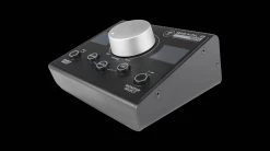 Mackie Big Knob Passive 2x2 Studio Monitor Controller