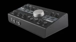 Studio/Recording Mackie Big Knob Studio 3x2 Studio Monitor Controller And USB Audio Interface