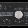 Studio/Recording Mackie Big Knob Studio 3x2 Studio Monitor Controller And USB Audio Interface