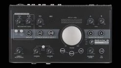 Studio/Recording Mackie Big Knob Studio 3x2 Studio Monitor Controller And USB Audio Interface