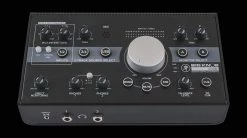 Studio/Recording Mackie Big Knob Studio 3x2 Studio Monitor Controller And USB Audio Interface