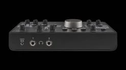 Studio/Recording Mackie Big Knob Studio 3x2 Studio Monitor Controller And USB Audio Interface